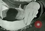 Standbild Modelliermasse United States USA, 1923, aus Sekunde 24 historischem Filmmaterial Videoclip 65675059846