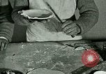 Standbild Kochkurse für amerikanischen Jungen und Mädchen United States USA, 1923, aus Sekunde 58 historischem Filmmaterial Videoclip 65675059847