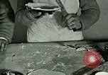 Standbild Kochkurse für amerikanischen Jungen und Mädchen United States USA, 1923, aus Sekunde 59 historischem Filmmaterial Videoclip 65675059847