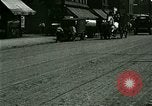 Standbild Pferdekutsche Ypsilanti Michigan USA, 1923, aus Sekunde 4 historischem Filmmaterial Videoclip 65675059848