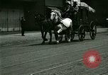 Standbild Pferdekutsche Ypsilanti Michigan USA, 1923, aus Sekunde 10 historischem Filmmaterial Videoclip 65675059848