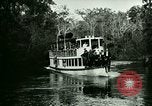 Immagine di Silver Springs Florida United States USA, 1920, secondo 27 filmato di repertorio 65675059850