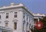 Image of General Curtis LeMay Washington DC USA, 1961, second 7 stock footage video 65675059851