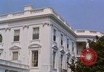 Image of General Curtis LeMay Washington DC USA, 1961, second 8 stock footage video 65675059851