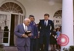 Image of General Curtis LeMay Washington DC USA, 1961, second 9 stock footage video 65675059851