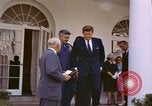 Image of General Curtis LeMay Washington DC USA, 1961, second 10 stock footage video 65675059851