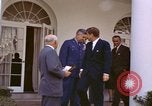Image of General Curtis LeMay Washington DC USA, 1961, second 11 stock footage video 65675059851
