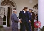 Image of General Curtis LeMay Washington DC USA, 1961, second 12 stock footage video 65675059851