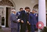 Image of General Curtis LeMay Washington DC USA, 1961, second 13 stock footage video 65675059851