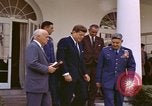 Image of General Curtis LeMay Washington DC USA, 1961, second 14 stock footage video 65675059851