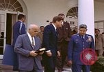 Image of General Curtis LeMay Washington DC USA, 1961, second 15 stock footage video 65675059851