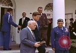 Image of General Curtis LeMay Washington DC USA, 1961, second 16 stock footage video 65675059851