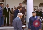Image of General Curtis LeMay Washington DC USA, 1961, second 17 stock footage video 65675059851