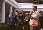 Image of General Curtis LeMay Washington DC USA, 1961, second 20 stock footage video 65675059851