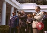 Image of General Curtis LeMay Washington DC USA, 1961, second 21 stock footage video 65675059851