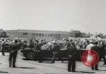 Image of President Kennedy Florida United States USA, 1962, second 9 stock footage video 65675059852