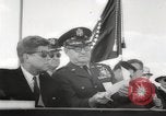 Image of President Kennedy Florida United States USA, 1962, second 13 stock footage video 65675059852