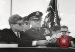 Image of President Kennedy Florida United States USA, 1962, second 14 stock footage video 65675059852