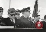 Image of President Kennedy Florida United States USA, 1962, second 17 stock footage video 65675059852