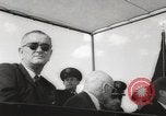 Image of President Kennedy Florida United States USA, 1962, second 18 stock footage video 65675059852