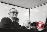 Image of President Kennedy Florida United States USA, 1962, second 19 stock footage video 65675059852