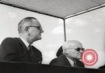Image of President Kennedy Florida United States USA, 1962, second 21 stock footage video 65675059852