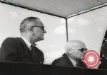 Image of President Kennedy Florida United States USA, 1962, second 22 stock footage video 65675059852