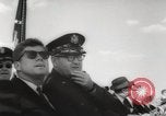 Image of President Kennedy Florida United States USA, 1962, second 47 stock footage video 65675059852