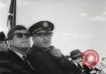 Image of President Kennedy Florida United States USA, 1962, second 48 stock footage video 65675059852