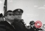 Image of President Kennedy Florida United States USA, 1962, second 49 stock footage video 65675059852