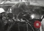 Image of train collision Japan, 1962, second 12 stock footage video 65675059853