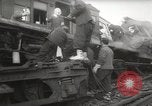 Image of train collision Japan, 1962, second 15 stock footage video 65675059853