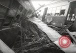 Image of train collision Japan, 1962, second 22 stock footage video 65675059853