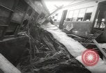 Image of train collision Japan, 1962, second 23 stock footage video 65675059853