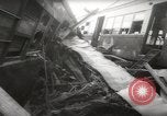 Image of train collision Japan, 1962, second 24 stock footage video 65675059853