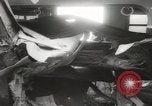 Image of train collision Japan, 1962, second 27 stock footage video 65675059853
