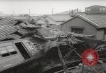 Image of train collision Japan, 1962, second 34 stock footage video 65675059853