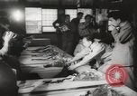 Image of train collision Japan, 1962, second 47 stock footage video 65675059853
