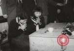 Image of train collision Japan, 1962, second 52 stock footage video 65675059853