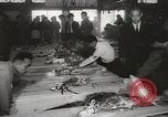 Image of train collision Japan, 1962, second 53 stock footage video 65675059853