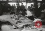 Image of train collision Japan, 1962, second 54 stock footage video 65675059853
