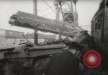 Image of train collision Japan, 1962, second 60 stock footage video 65675059853