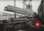 Image of train collision Japan, 1962, second 61 stock footage video 65675059853