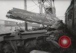 Image of train collision Japan, 1962, second 62 stock footage video 65675059853
