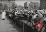 Image of General Lucius Clay Germany, 1962, second 4 stock footage video 65675059854
