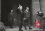 Image of General Lucius Clay Germany, 1962, second 7 stock footage video 65675059854