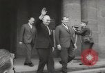 Image of General Lucius Clay Germany, 1962, second 8 stock footage video 65675059854