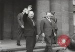 Image of General Lucius Clay Germany, 1962, second 9 stock footage video 65675059854