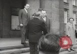 Image of General Lucius Clay Germany, 1962, second 11 stock footage video 65675059854