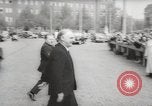 Image of General Lucius Clay Germany, 1962, second 12 stock footage video 65675059854